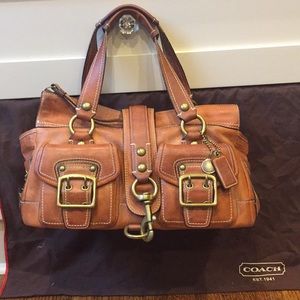 Coach Handbag